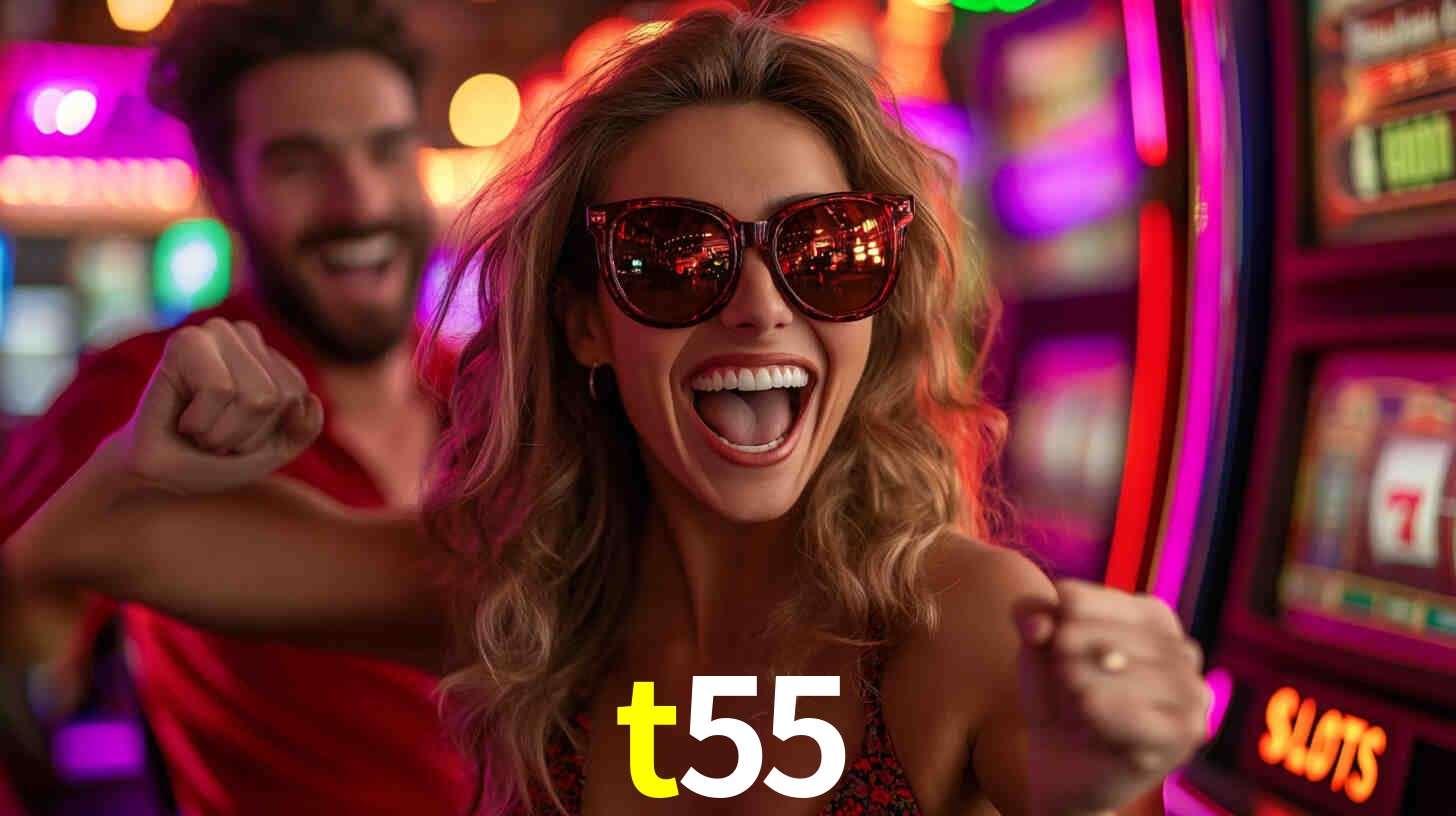 Estatísticas t55