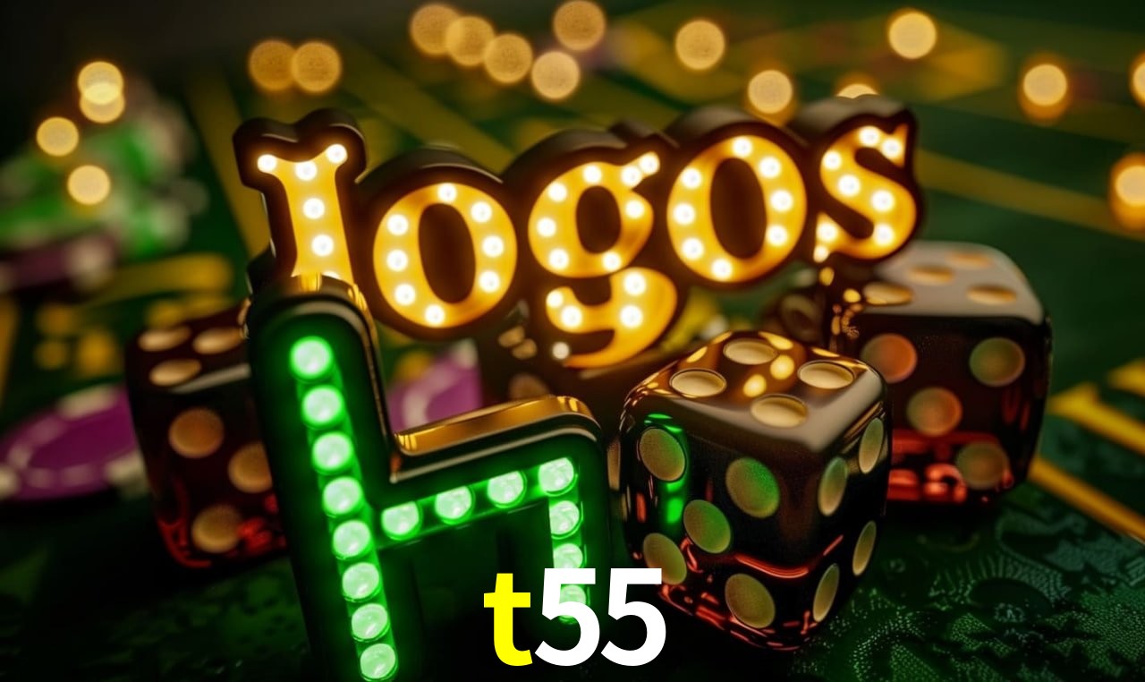 Descubra o Programa VIP da t55: Vantagens Exclusivas para Jogadores