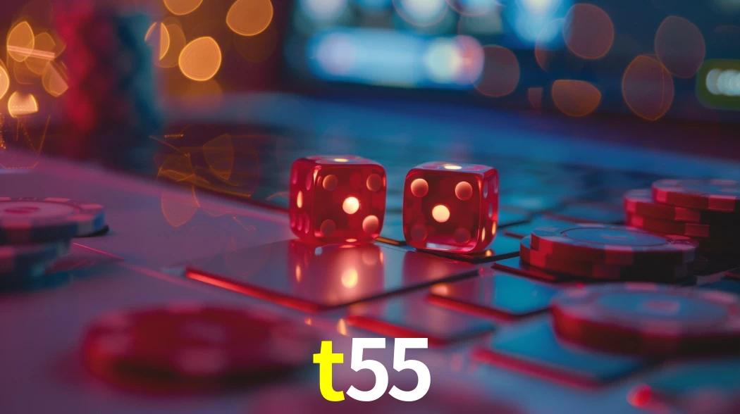 Game Statistics t55