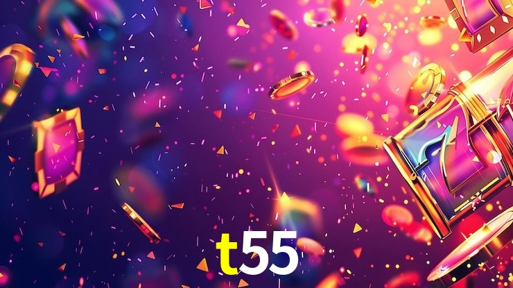 Promoção Relâmpago t55