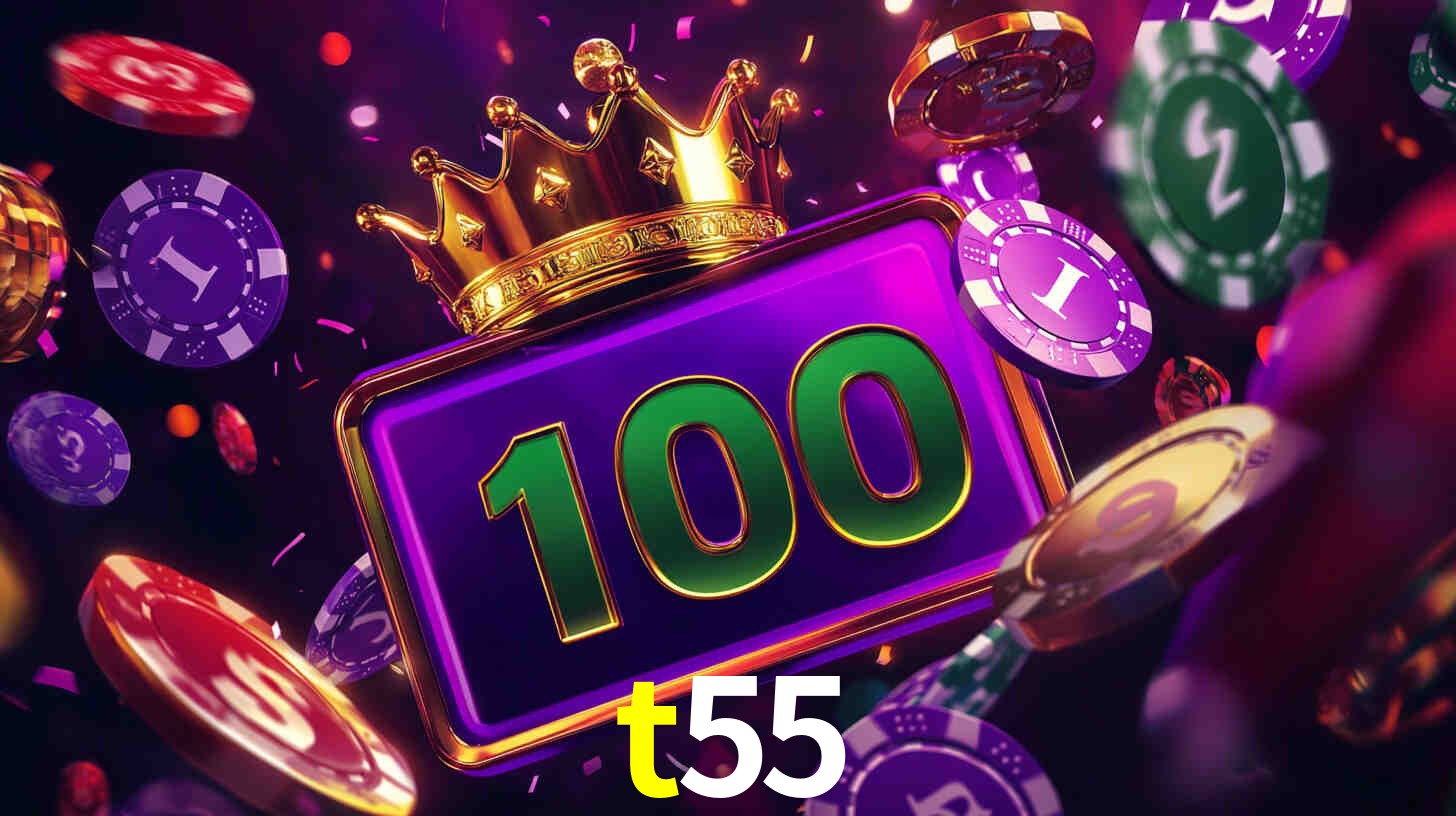 Ofertas Imperdíveis na t55: Promoções e Bônus Que Valem a Pena