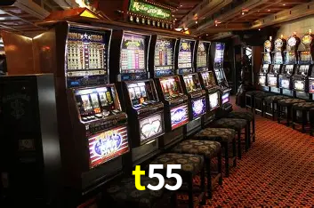 A Emoção da Loteria na t55: Uma Chance de Mudança de Vida