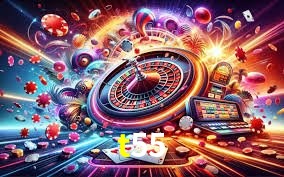 Desvendando o Mundo dos Jogos Virtuais na t55