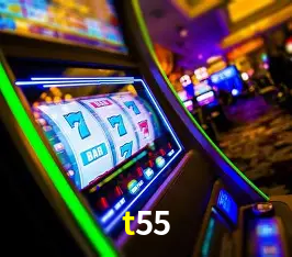 Interface Premium t55