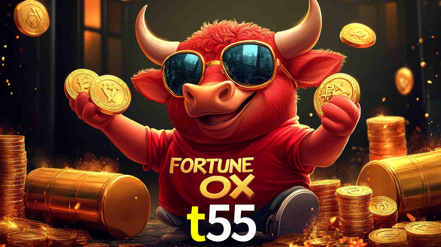 Casino Ao Vivo t55