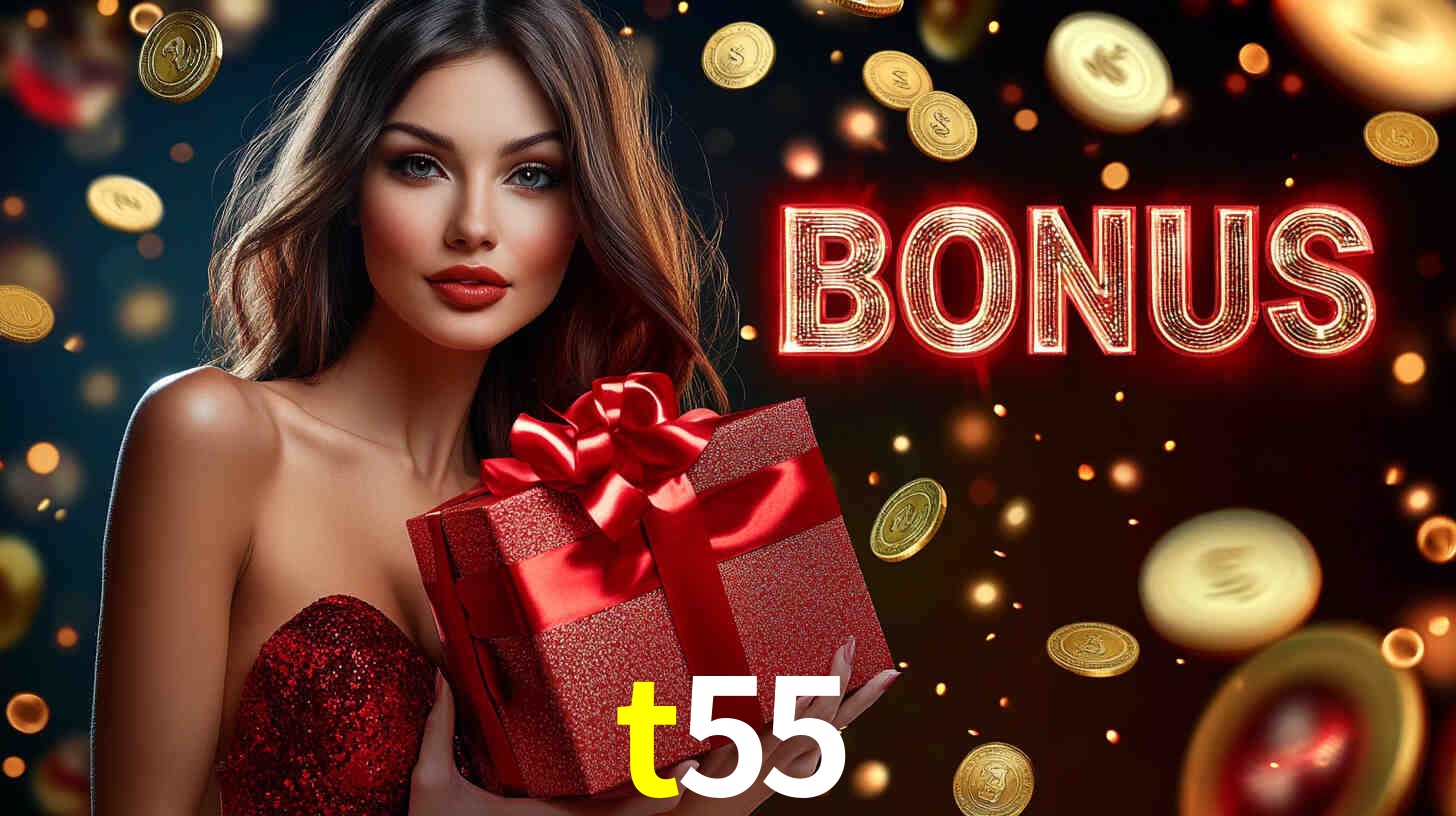 Apostas de Futebol t55