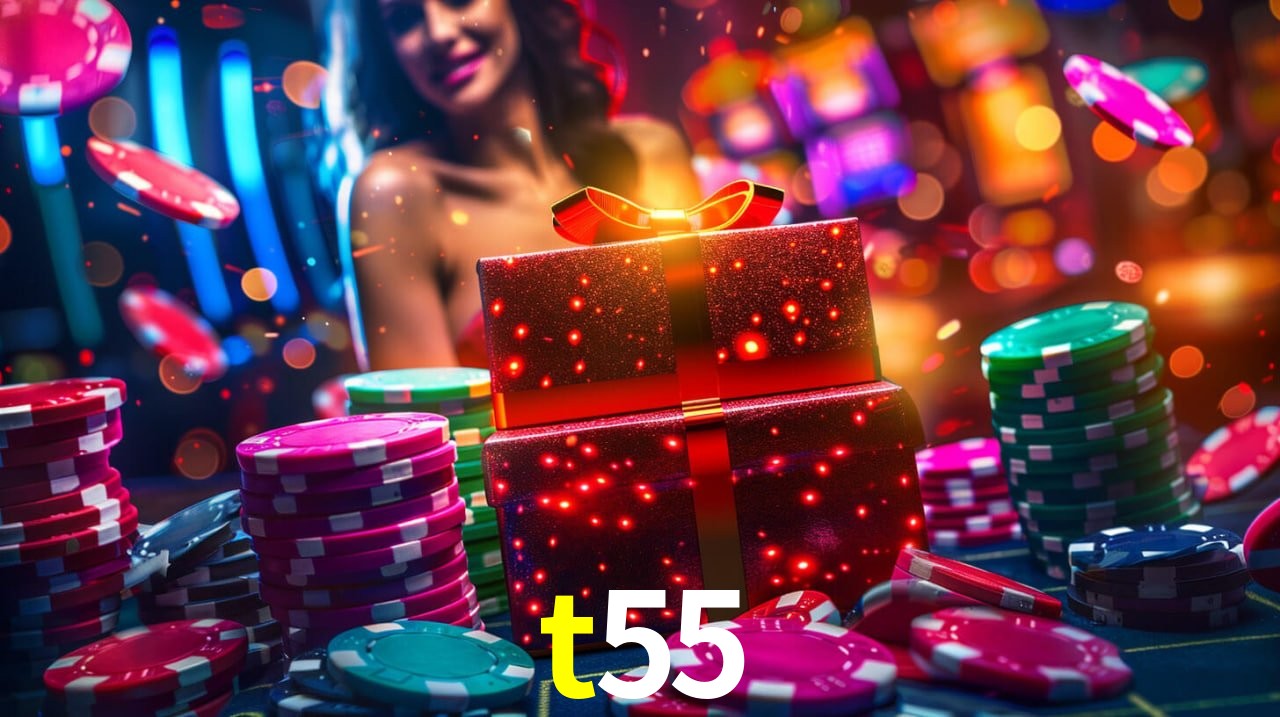 Integração de APIs t55