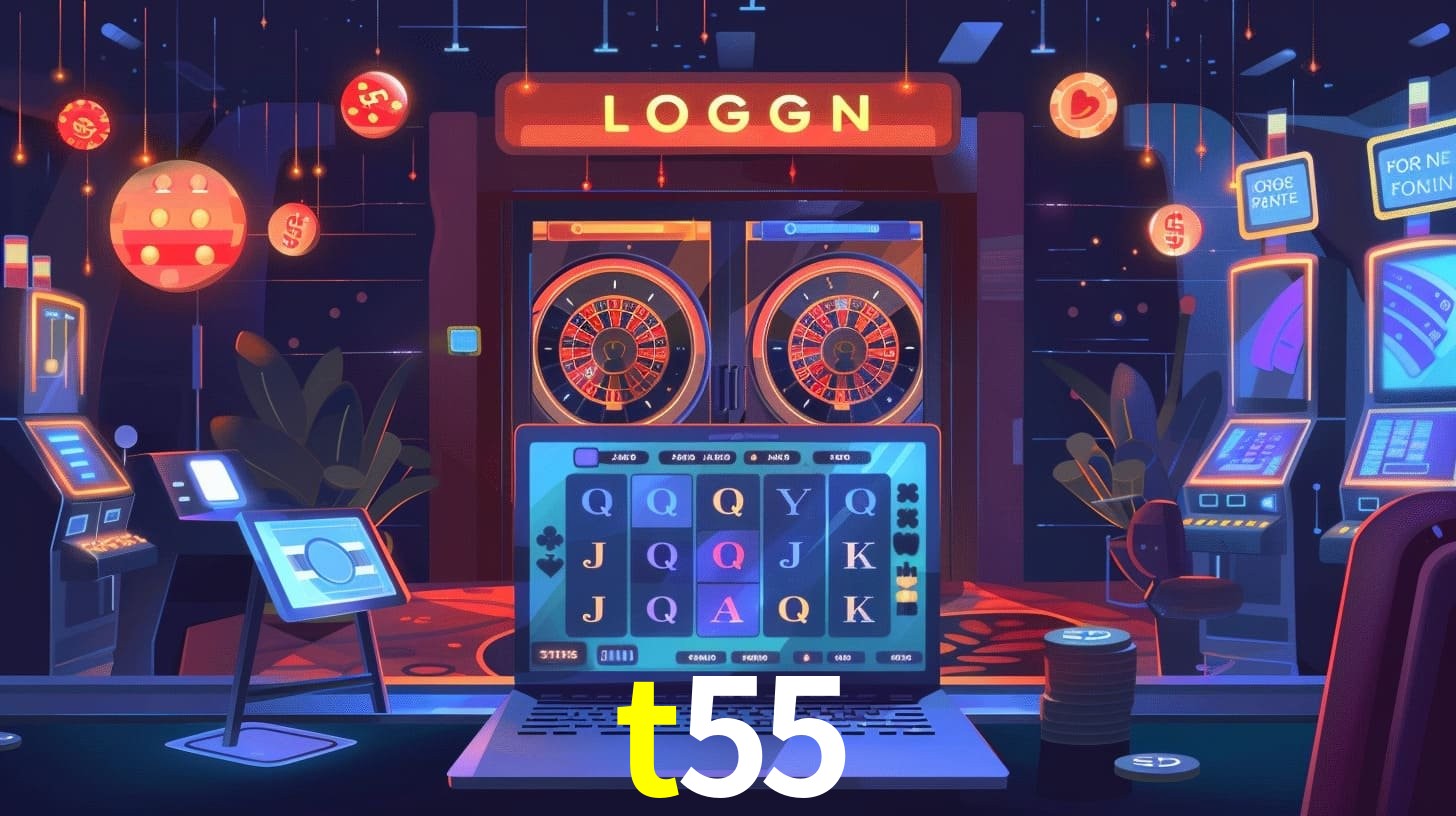 Descubra a Essência do t55: Nossa História e Compromissos