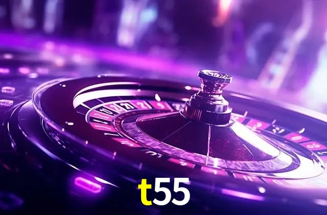 A Emoção da Loteria na t55: Uma Chance de Mudança de Vida