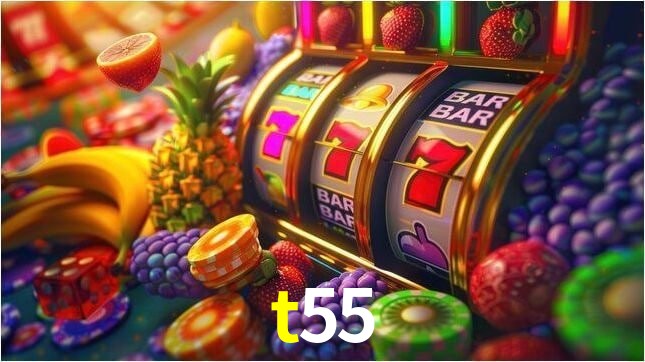 Secure Login t55