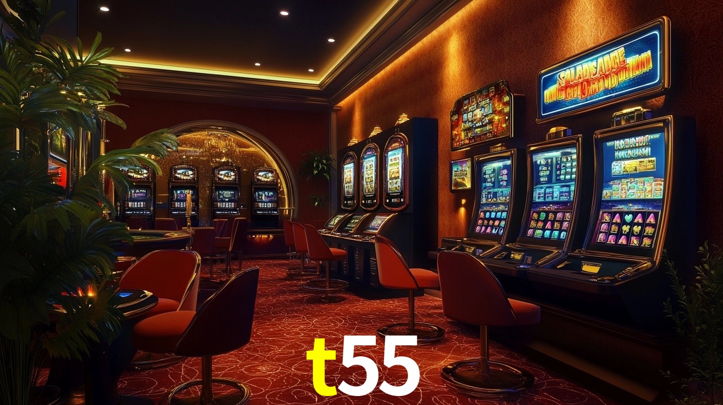 Premium Interface t55