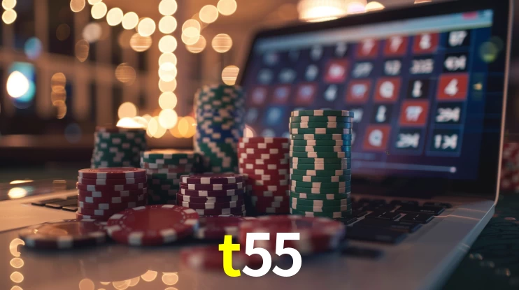 Bonus Features t55
