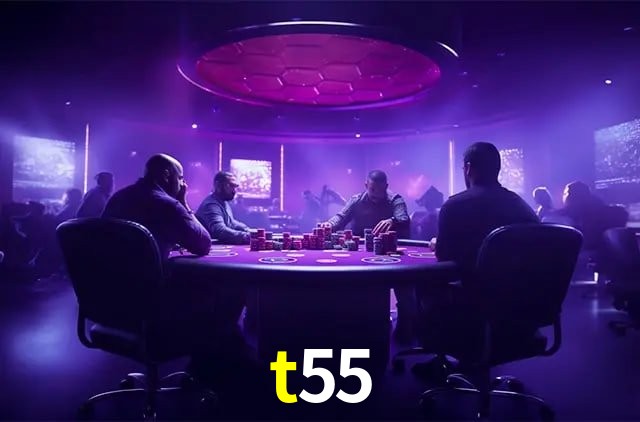 Login Seguro t55