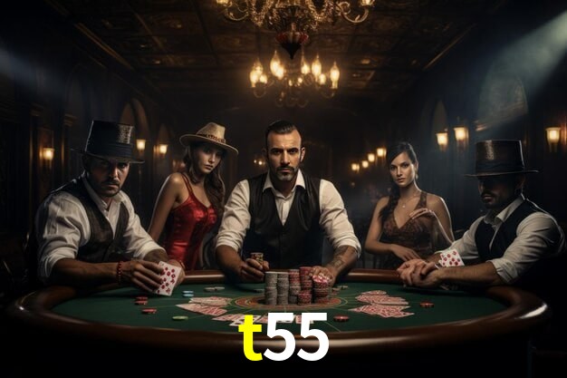 Sistemas de Segurança t55