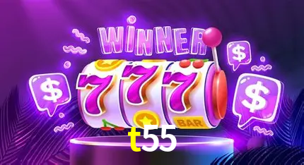 A Emoção da Loteria na t55: Uma Chance de Mudança de Vida