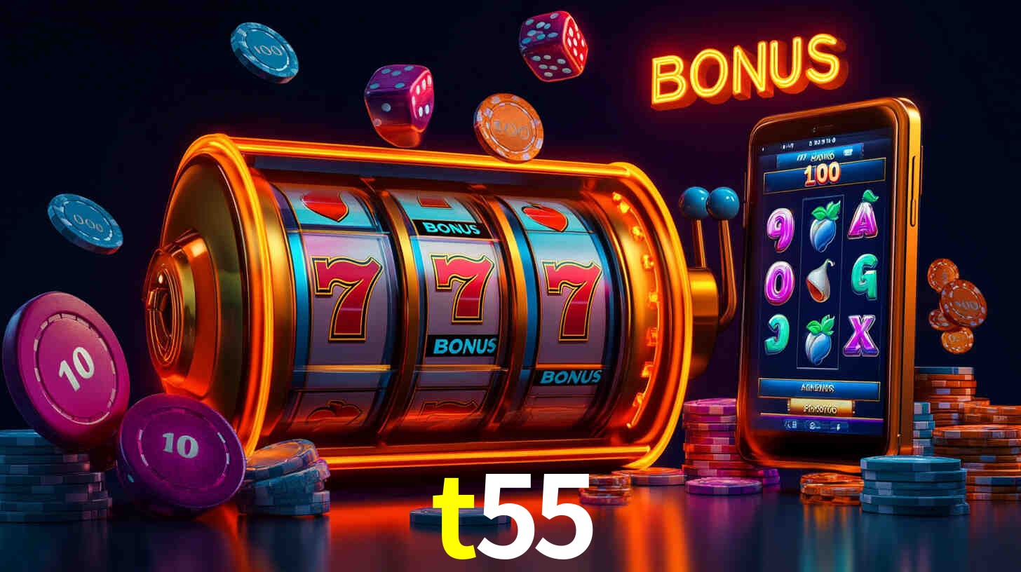Descubra a Essência do t55: Nossa História e Compromissos