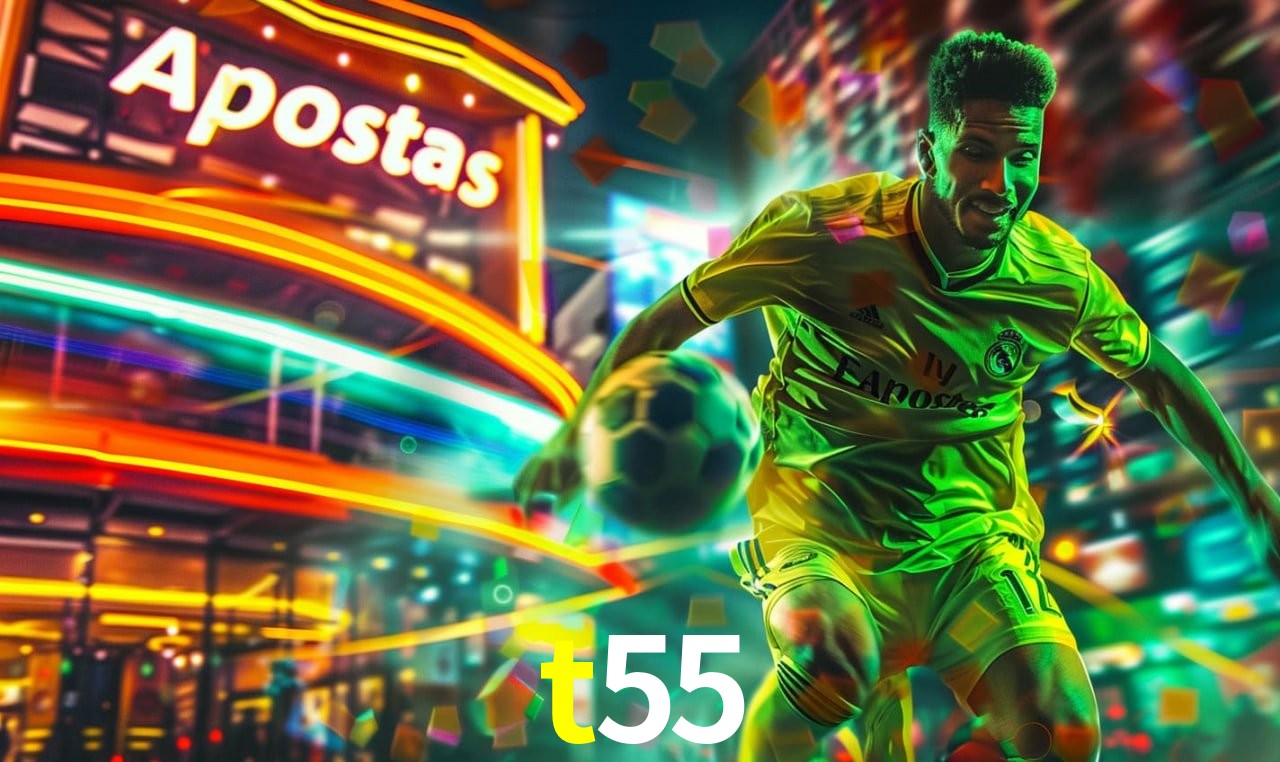 Benefícios da Conta t55