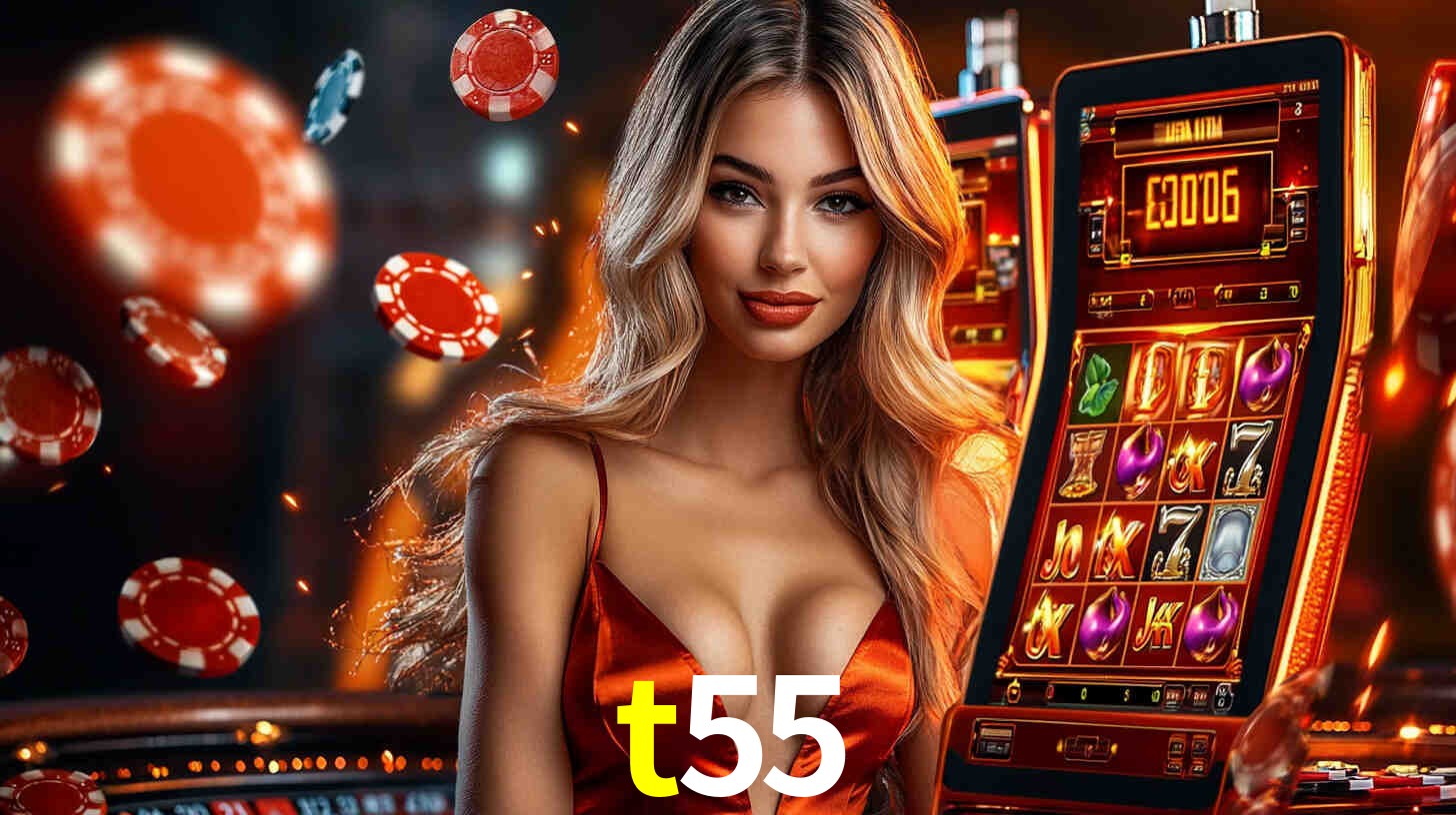 t55: Seu Especialista em Apostas Esportivas Brasileiras