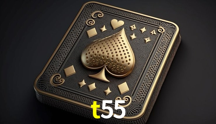 Jogos de Slot t55