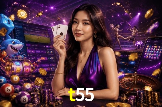 VIP Casino t55