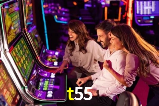 PIX Instantâneo t55