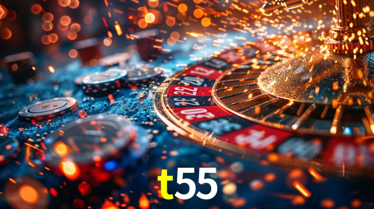 Responsive Design t55
