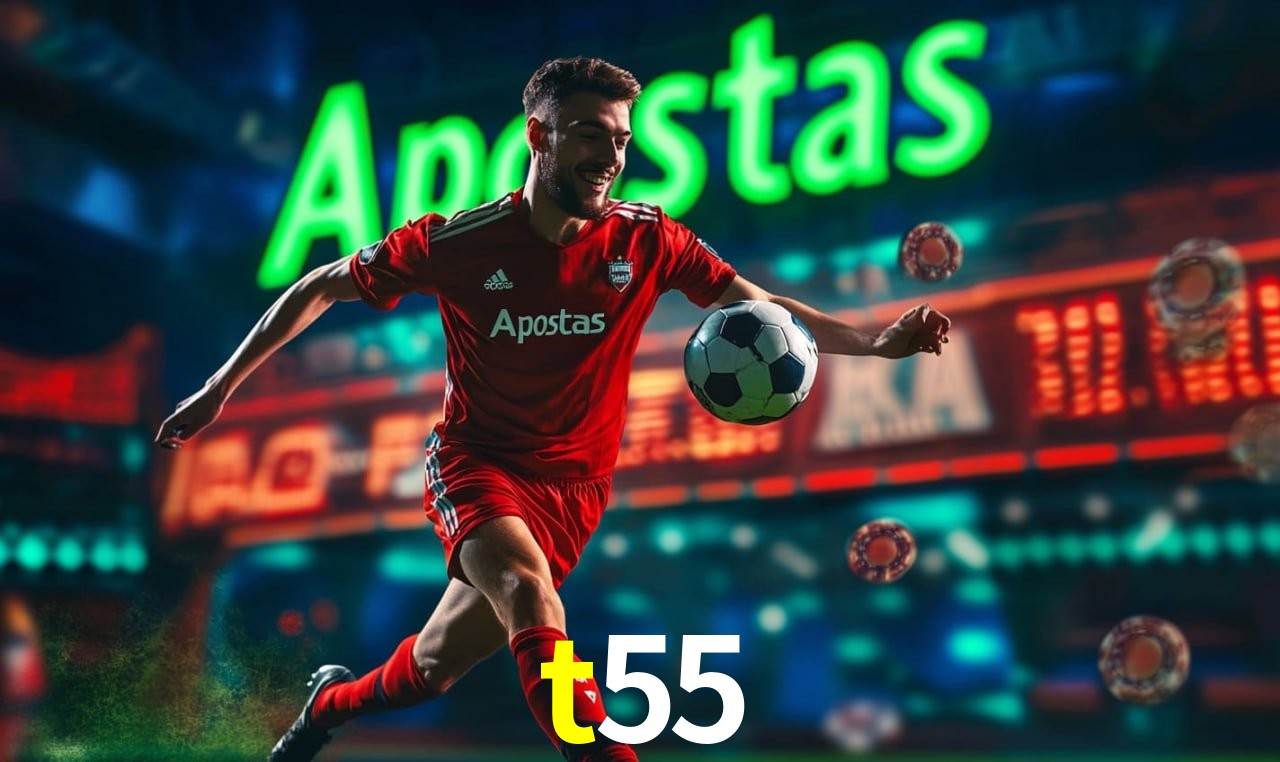 Torneios t55
