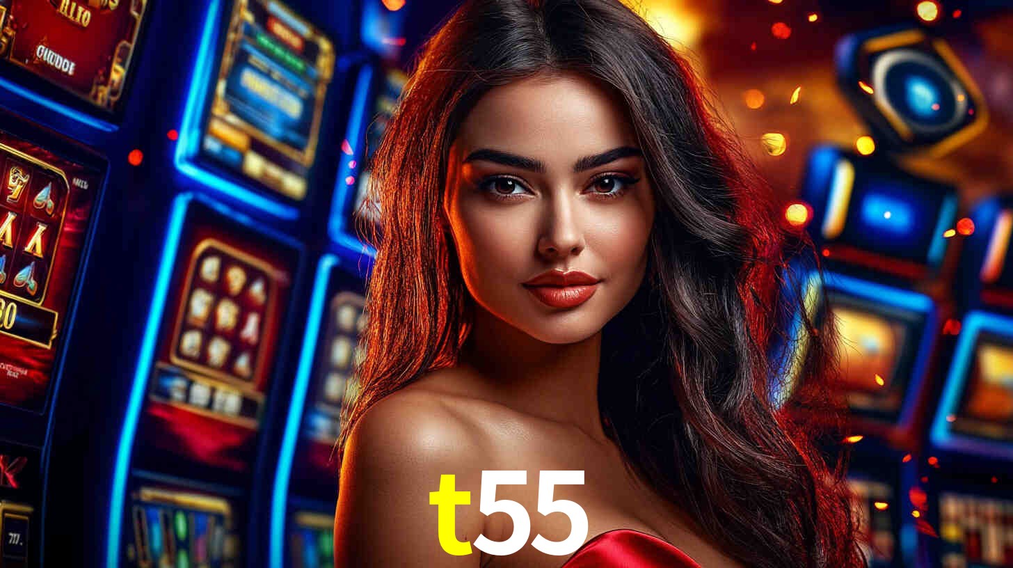 Explorando a Categoria de Eventos em Apostas na t55