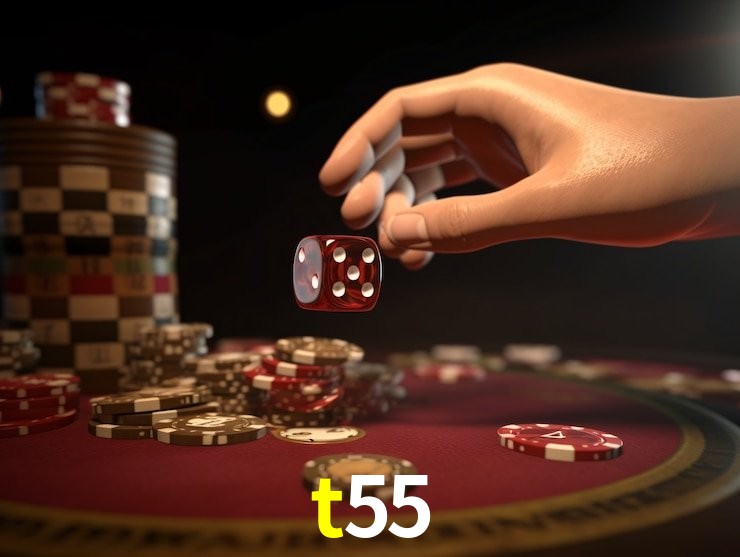 Segurança 2FA t55