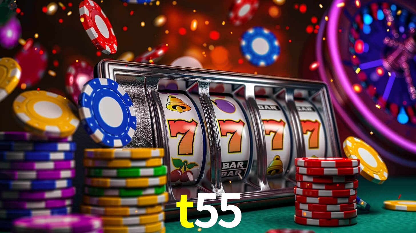 Casino VIP t55