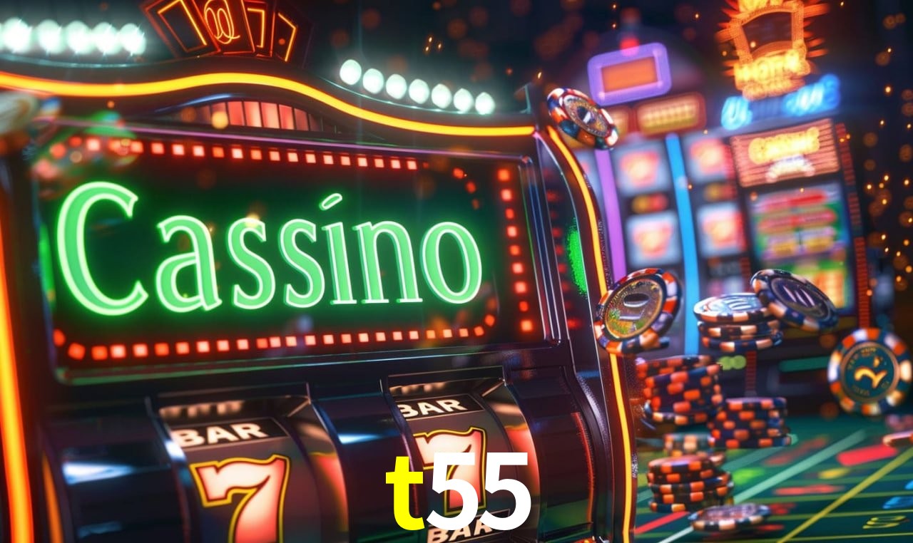 Promoção Relâmpago t55