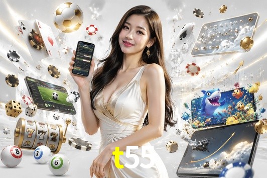 Games Directory t55