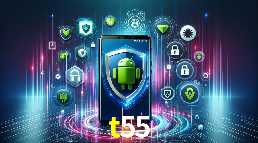 2FA Security t55