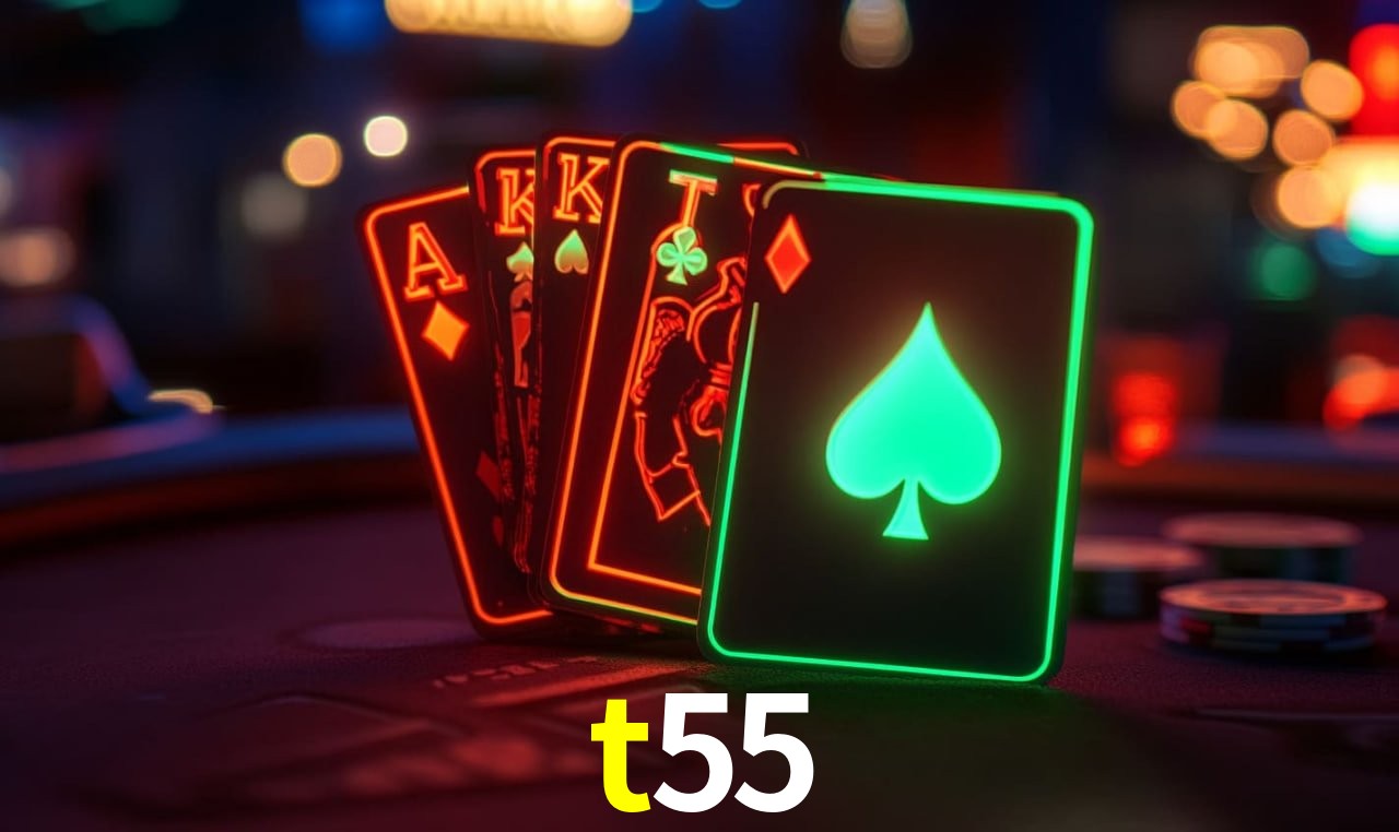 Login Seguro t55