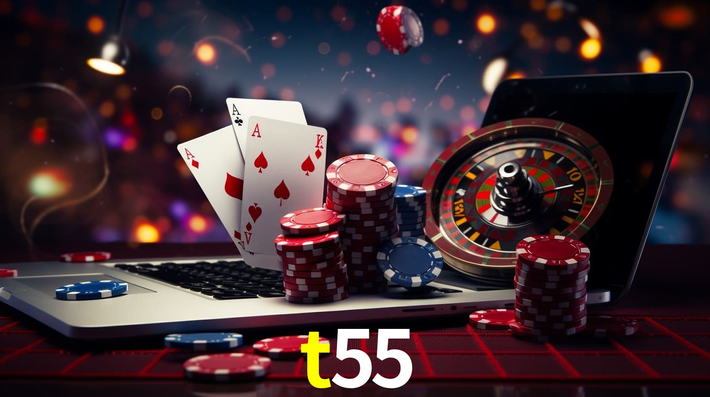 Live Casino t55