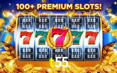 Descubra o Mundo do Cassino Online com t55