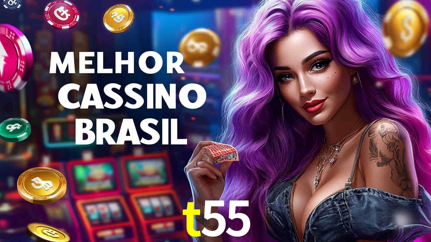 Explorando a Categoria de Eventos em Apostas na t55