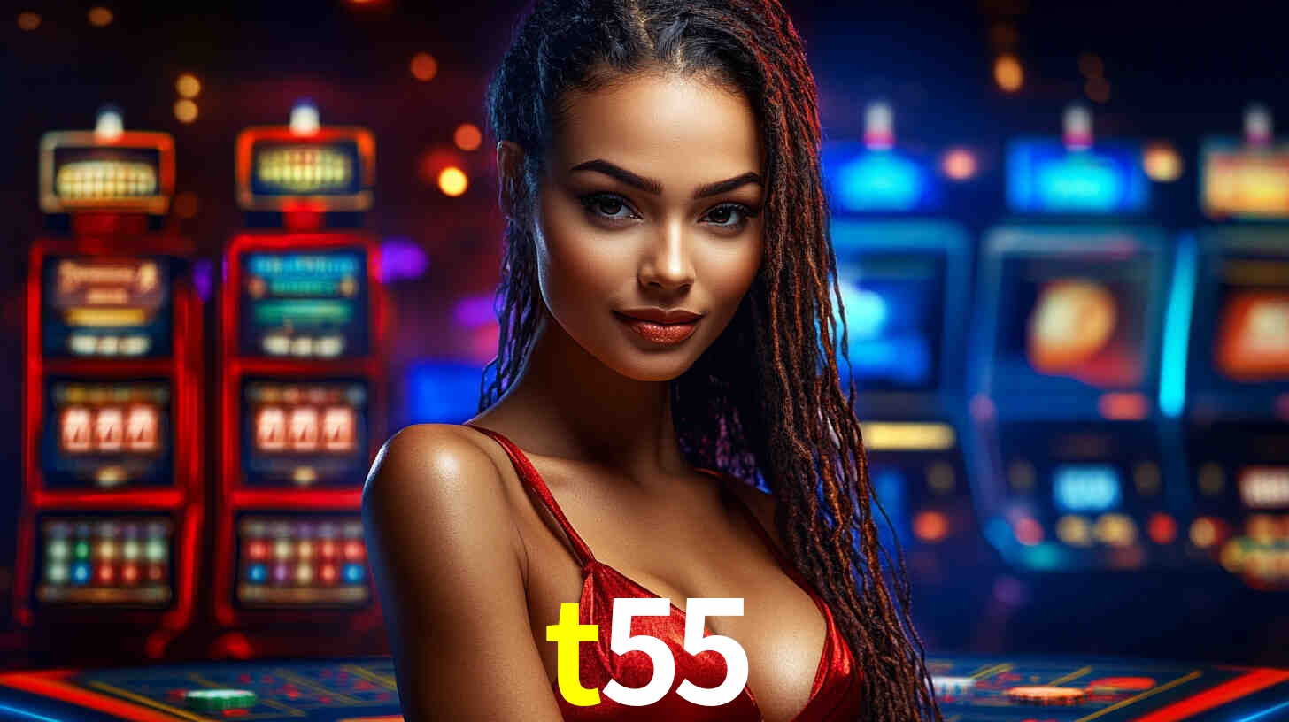 Descubra o Programa VIP da t55: Vantagens Exclusivas para Jogadores