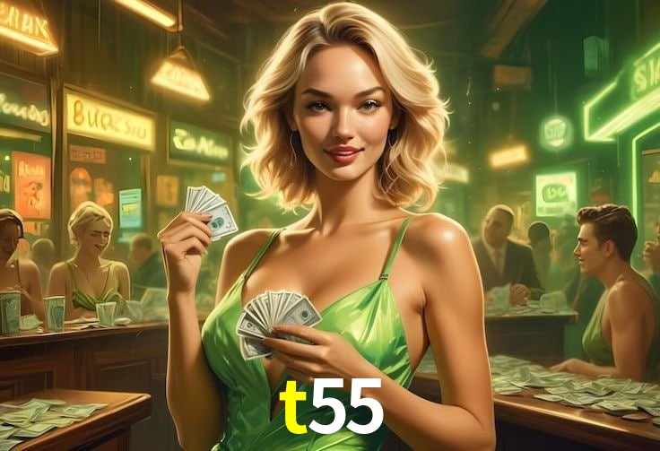 Inovações de Jogos na t55: O Futuro das Experiências Interativas