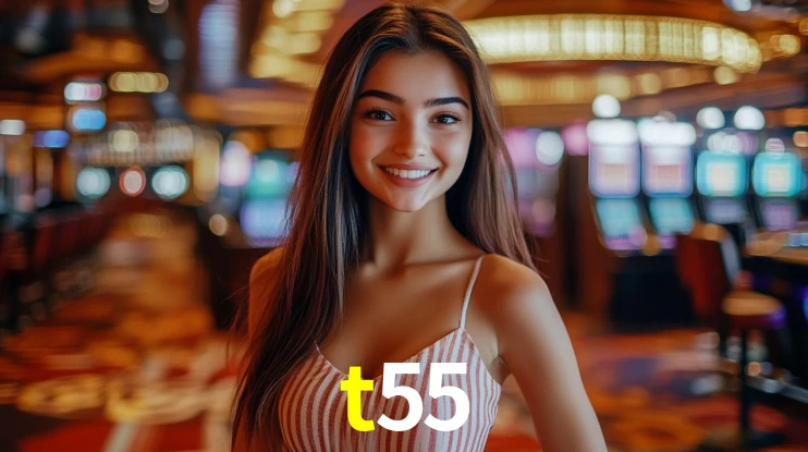 Ofertas Imperdíveis na t55: Promoções e Bônus Que Valem a Pena