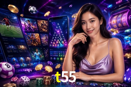 Flash Promotion t55
