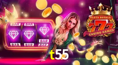 A Experiência Imersiva dos Cassinos Ao Vivo no t55